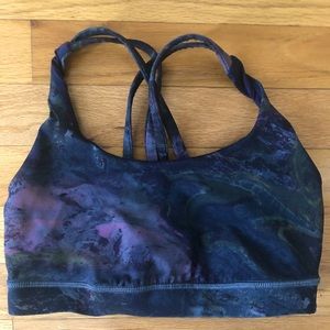 Lululemon Energy Bra